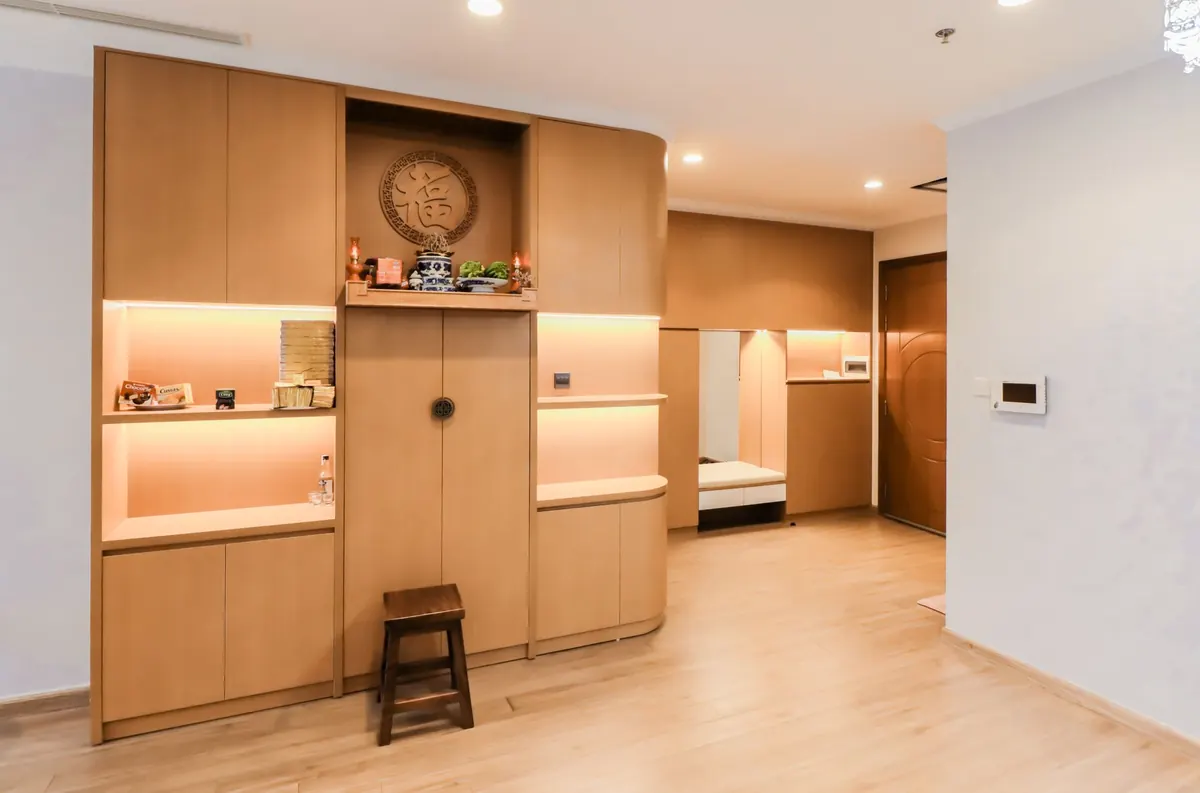 Hallway Storage Units: A Beginner's Guide to Sizes, Styles and Shoe Capacity